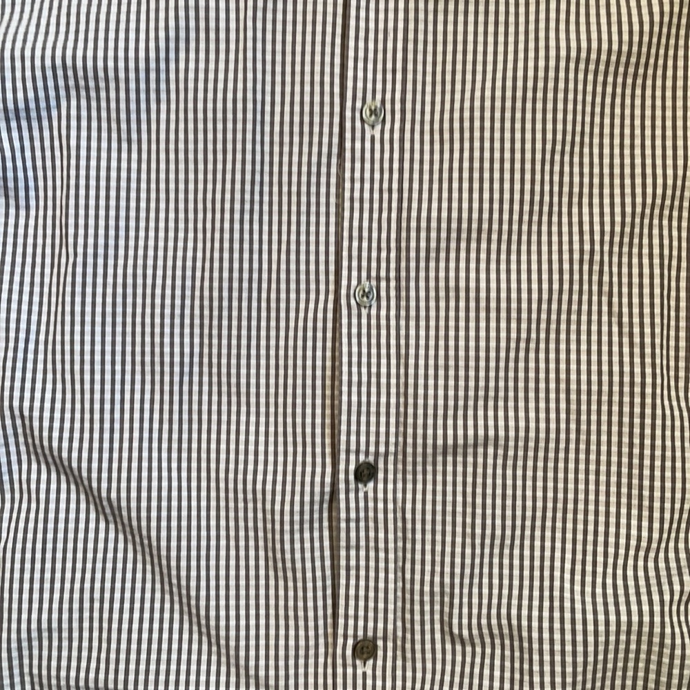 Perry Ellis Button Down - Picture 4 of 5